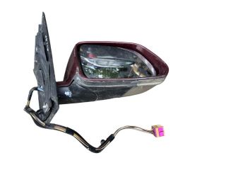 bontott VW POLO IV Jobb Visszapillantó Tükör (Elektromos)