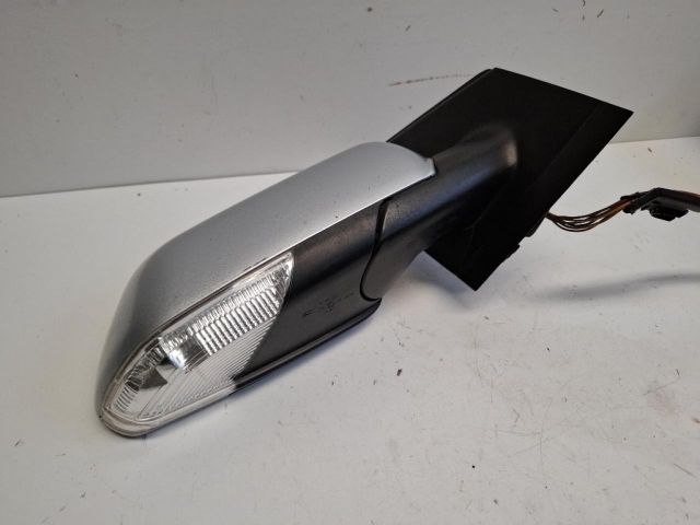 bontott VW POLO IV Jobb Visszapillantó Tükör (Elektromos)