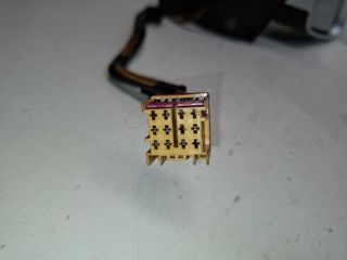 bontott VW POLO IV Jobb Visszapillantó Tükör (Elektromos)