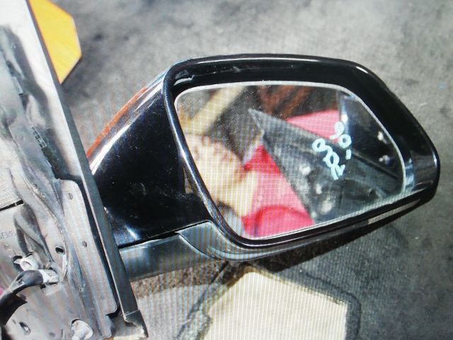 bontott VW POLO IV Jobb Visszapillantó Tükör (Elektromos)