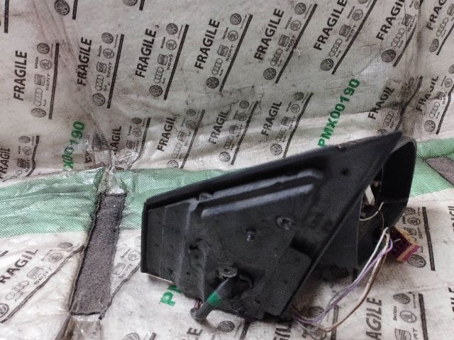 bontott VW POLO IV Jobb Visszapillantó Tükör (Elektromos)