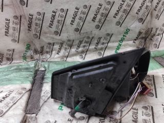 bontott VW POLO IV Jobb Visszapillantó Tükör (Elektromos)