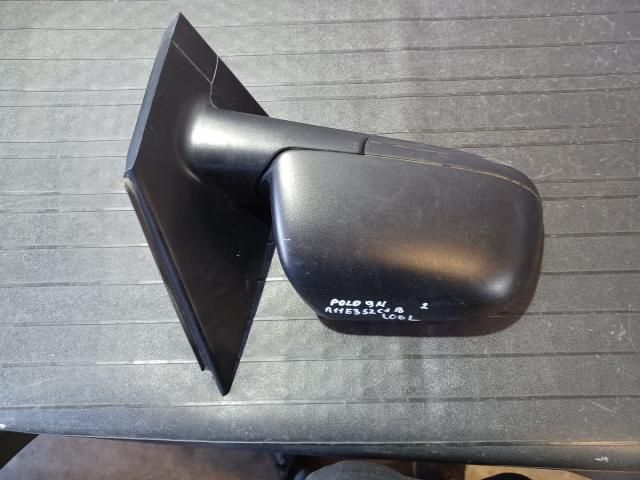 bontott VW POLO IV Jobb Visszapillantó Tükör (Elektromos)