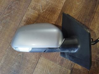 bontott VW POLO IV Jobb Visszapillantó Tükör (Elektromos)