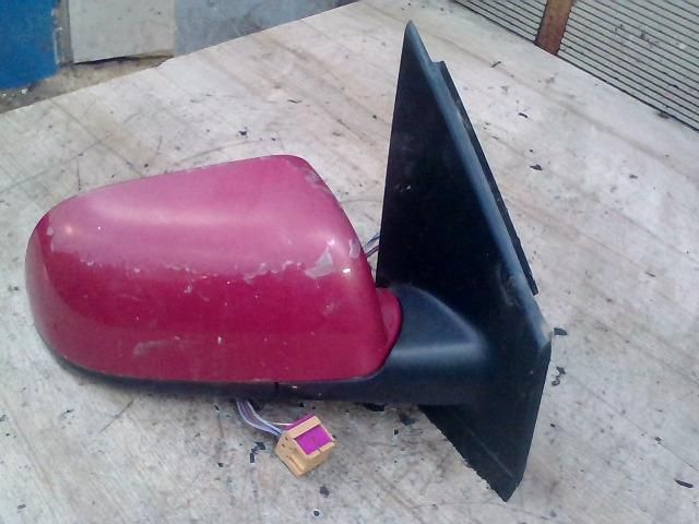 bontott VW POLO IV Jobb Visszapillantó Tükör (Elektromos)