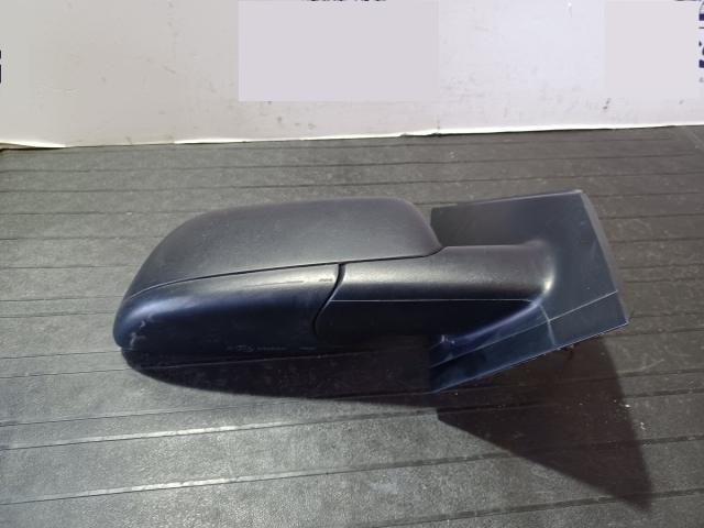 bontott VW POLO IV Jobb Visszapillantó Tükör (Elektromos)