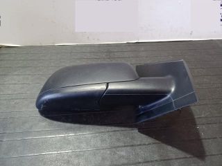 bontott VW POLO IV Jobb Visszapillantó Tükör (Elektromos)