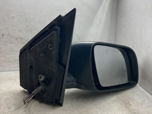 bontott VW POLO IV Jobb Visszapillantó Tükör (Elektromos)