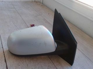 bontott VW POLO IV Jobb Visszapillantó Tükör (Elektromos)