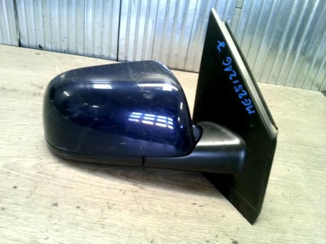 bontott VW POLO IV Jobb Visszapillantó Tükör (Elektromos)