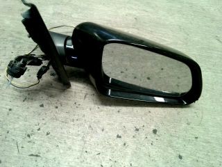 bontott VW POLO IV Jobb Visszapillantó Tükör (Elektromos)
