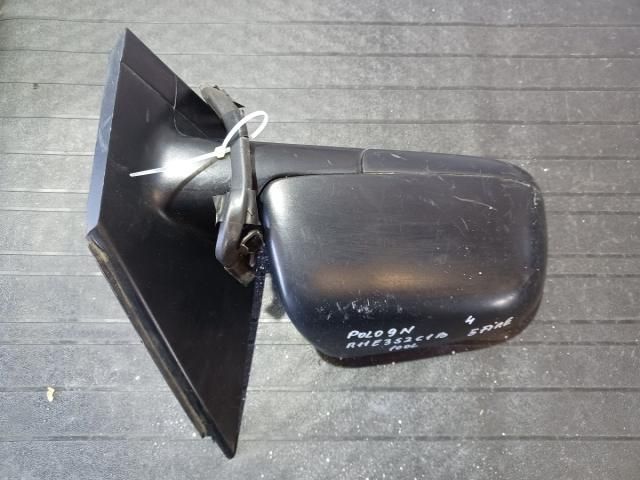 bontott VW POLO IV Jobb Visszapillantó Tükör (Elektromos)