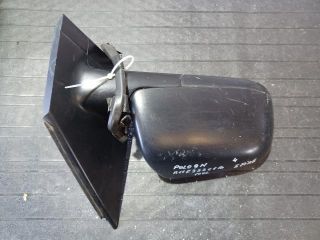 bontott VW POLO IV Jobb Visszapillantó Tükör (Elektromos)