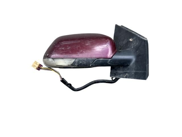 bontott VW POLO IV Jobb Visszapillantó Tükör (Elektromos)