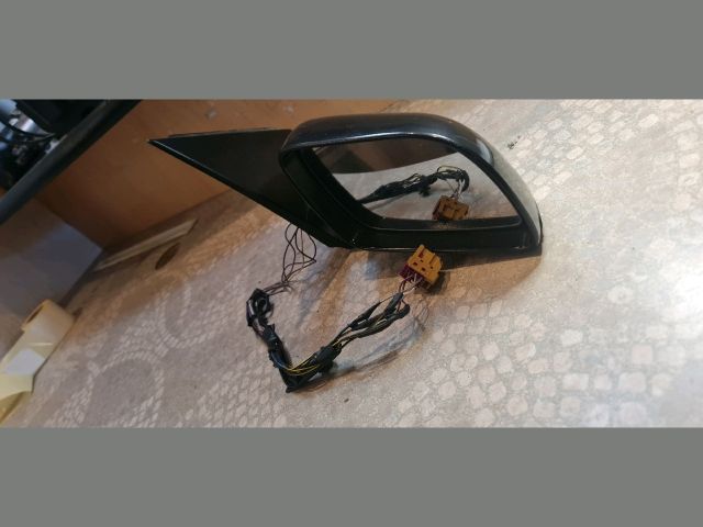 bontott VW POLO IV Jobb Visszapillantó Tükör (Elektromos)