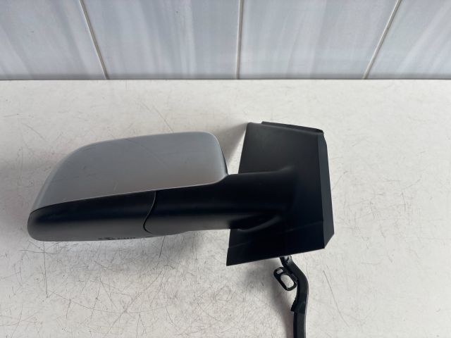 bontott VW POLO IV Jobb Visszapillantó Tükör (Elektromos)