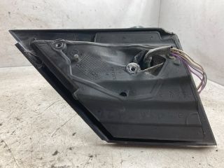 bontott VW POLO IV Jobb Visszapillantó Tükör (Elektromos)