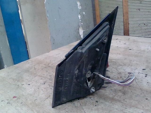 bontott VW POLO IV Jobb Visszapillantó Tükör (Elektromos)