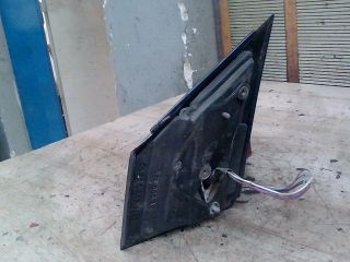 bontott VW POLO IV Jobb Visszapillantó Tükör (Elektromos)