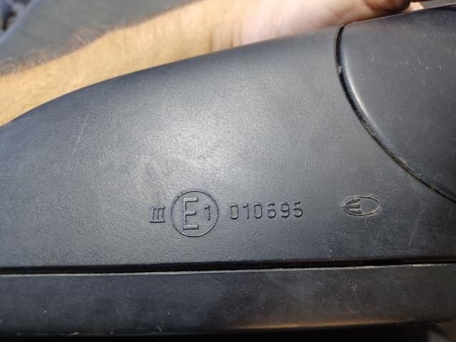 bontott VW POLO IV Jobb Visszapillantó Tükör (Elektromos)