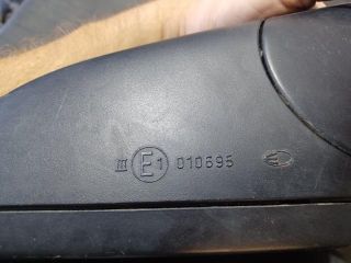 bontott VW POLO IV Jobb Visszapillantó Tükör (Elektromos)