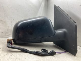 bontott VW POLO IV Jobb Visszapillantó Tükör (Elektromos)
