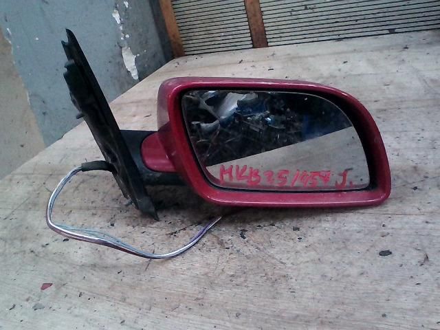 bontott VW POLO IV Jobb Visszapillantó Tükör (Elektromos)