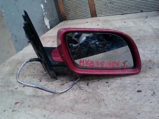 bontott VW POLO IV Jobb Visszapillantó Tükör (Elektromos)