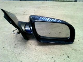 bontott VW POLO IV Jobb Visszapillantó Tükör (Elektromos)