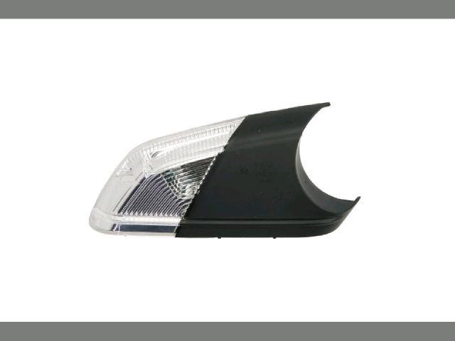 bontott VW POLO IV Jobb Visszapillantó Tükör Irányjelző