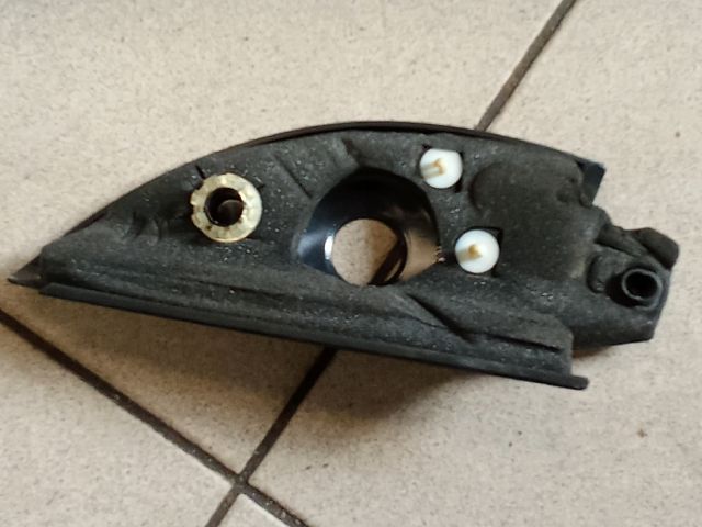 bontott VW POLO IV Jobb Visszapillantó Tükör Kárpit