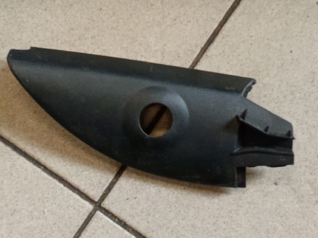 bontott VW POLO IV Jobb Visszapillantó Tükör Kárpit