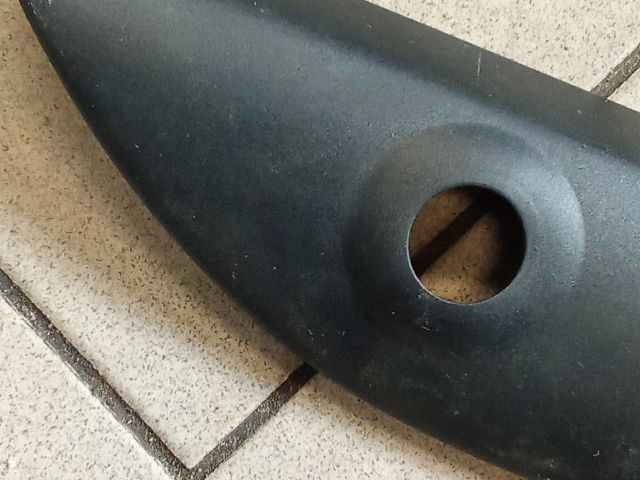 bontott VW POLO IV Jobb Visszapillantó Tükör Kárpit