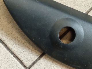 bontott VW POLO IV Jobb Visszapillantó Tükör Kárpit