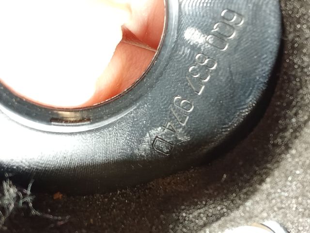 bontott VW POLO IV Jobb Visszapillantó Tükör Kárpit