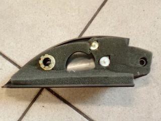 bontott VW POLO IV Jobb Visszapillantó Tükör Kárpit