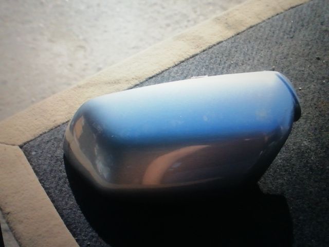 bontott VW POLO IV Jobb Visszapillantó Tükör Keret