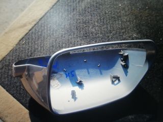 bontott VW POLO IV Jobb Visszapillantó Tükör Keret