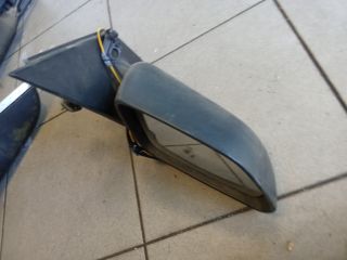 bontott VW POLO IV Jobb Visszapillantó Tükör (Mechanikus)