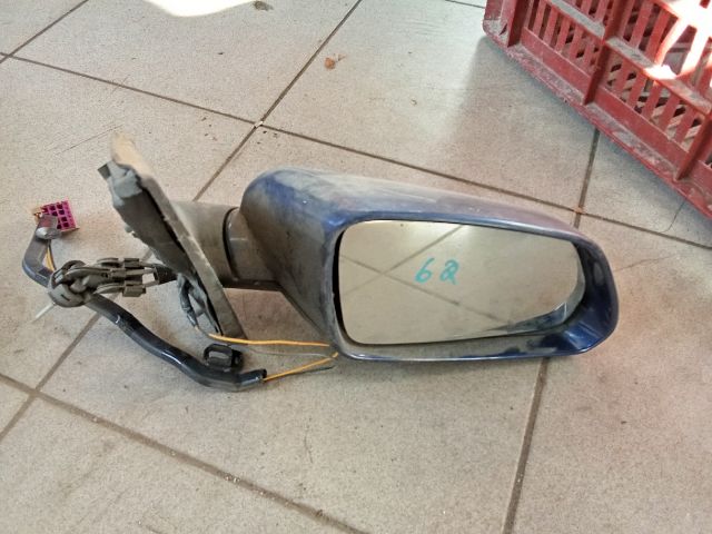 bontott VW POLO IV Jobb Visszapillantó Tükör (Mechanikus)