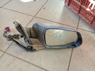 bontott VW POLO IV Jobb Visszapillantó Tükör (Mechanikus)