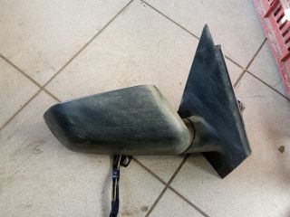 bontott VW POLO IV Jobb Visszapillantó Tükör (Mechanikus)