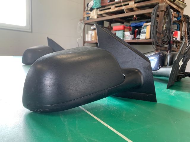 bontott VW POLO IV Jobb Visszapillantó Tükör (Mechanikus)