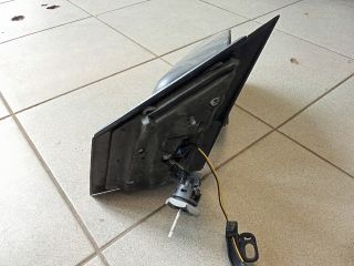 bontott VW POLO IV Jobb Visszapillantó Tükör (Mechanikus)