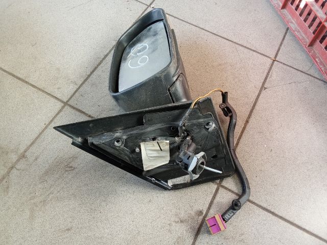 bontott VW POLO IV Jobb Visszapillantó Tükör (Mechanikus)