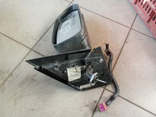 bontott VW POLO IV Jobb Visszapillantó Tükör (Mechanikus)