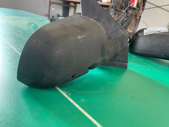 bontott VW POLO IV Jobb Visszapillantó Tükör (Mechanikus)