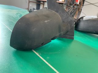 bontott VW POLO IV Jobb Visszapillantó Tükör (Mechanikus)