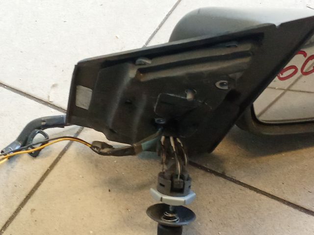 bontott VW POLO IV Jobb Visszapillantó Tükör (Mechanikus)