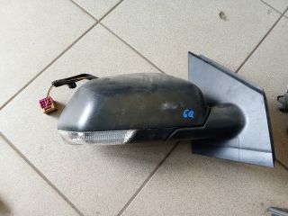 bontott VW POLO IV Jobb Visszapillantó Tükör (Mechanikus)